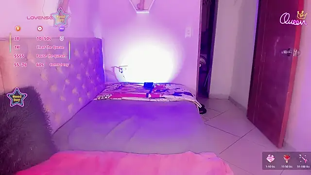 babysomeer online show from 13, 2, 2026