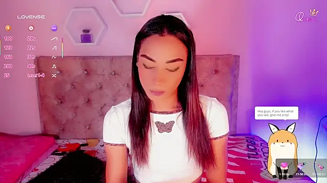 babysomeer online show from 6, 1, 2026