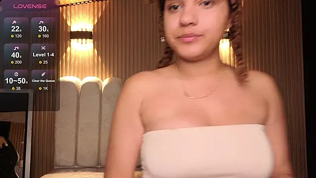 Kendall rossii  online show from 28, 11, 2025