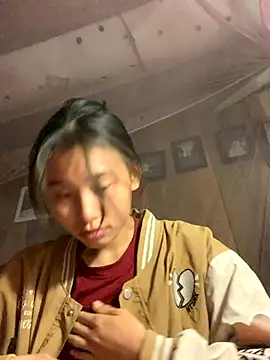 Snapshot of Han-han123 chatting on 14, 11, 2025 Han-han123 online show from 14, 11, 2025