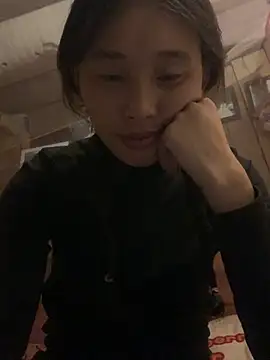 Snapshot of Han-han123 chatting on 1, 11, 2025 Han-han123 online show from 1, 11, 2025