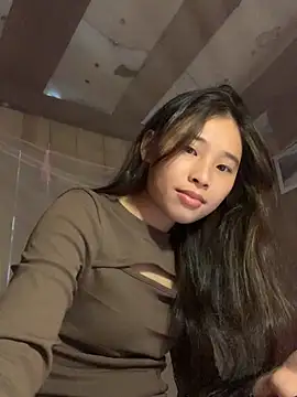 Snapshot of Han-han123 chatting on 26, 11, 2025 Han-han123 online show from 26, 11, 2025