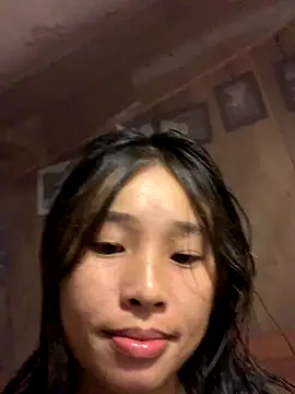 Snapshot of Han-han123 chatting on 26, 10, 2025 Han-han123 online show from 26, 10, 2025