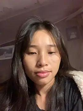 Snapshot of Han-han123 chatting on 12, 11, 2025 Han-han123 online show from 12, 11, 2025