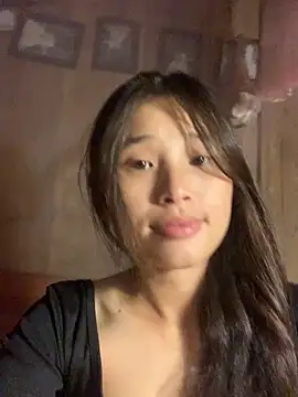 Snapshot of Han-han123 chatting on 10, 11, 2025 Han-han123 online show from 10, 11, 2025