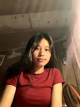 Snapshot of Han-han123 chatting on 5, 11, 2025 Han-han123 online show from 5, 11, 2025