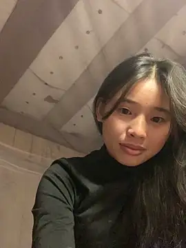 Snapshot of Han-han123 chatting on 21, 11, 2025 Han-han123 online show from 21, 11, 2025