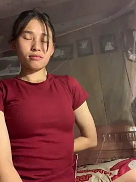 Snapshot of Han-han123 chatting on 5, 11, 2025 Han-han123 online show from 5, 11, 2025