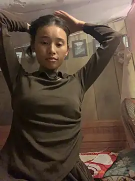 Snapshot of Han-han123 chatting on 31, 10, 2025 Han-han123 online show from 31, 10, 2025