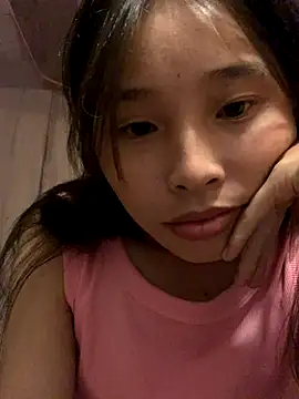 Snapshot of Han-han123 chatting on 22, 10, 2025 Han-han123 online show from 22, 10, 2025