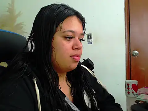 oliviia cute online show from 30, 10, 2025