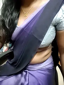Tamilmallu-duskygirl03 online show from 21, 6, 2026
