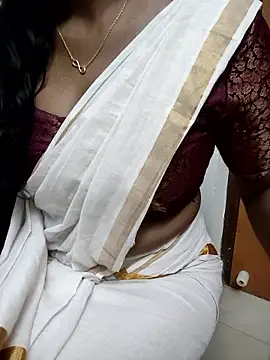 Tamilmallu-duskygirl03 online show from 14, 12, 2025