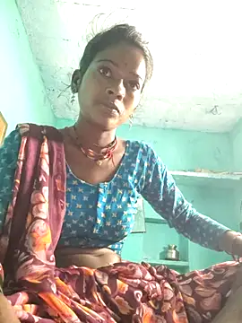Snapshot of Co_punam chatting on 13, 5, 2026 Co punam online show from 13, 5, 2026