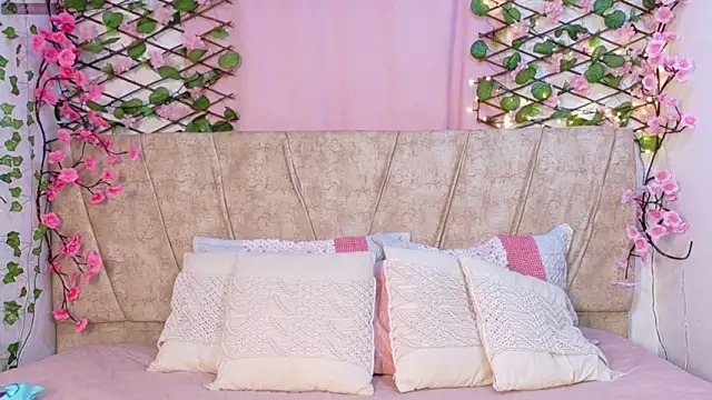 JulietaTorres  online show from 15, 1, 2026