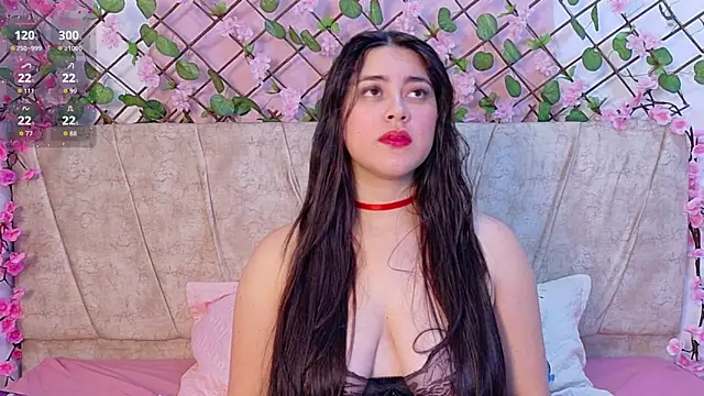 JulietaTorres  online show from 7, 1, 2026