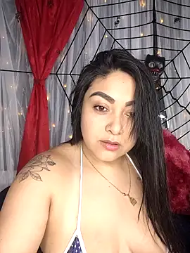 Victoria Jonhss online show from 22, 10, 2025