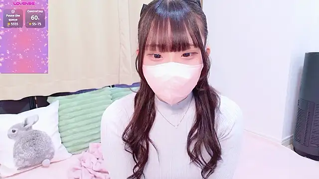 KaYo sorriso online show from 18, 1, 2026