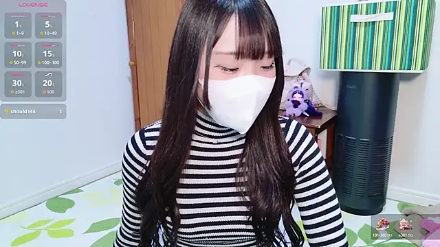 KaYo sorriso online show from 4, 3, 2026