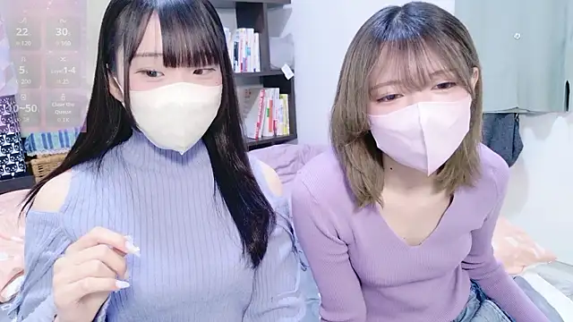 KaYo sorriso online show from 26, 2, 2026