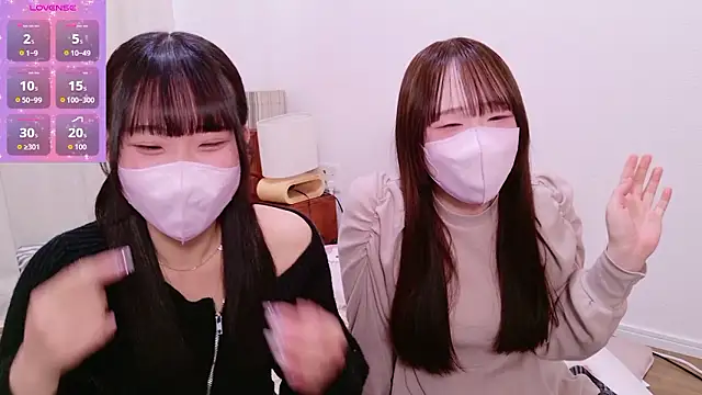 KaYo sorriso online show from 2, 2, 2026