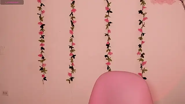 Ashleyroys 111 online show from 16, 2, 2026