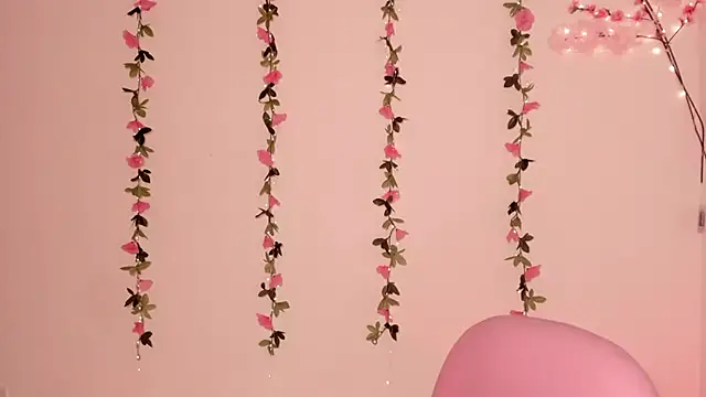 Ashleyroys 111 online show from 7, 2, 2026