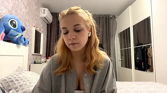 Randa babygirl online show from 26, 10, 2025