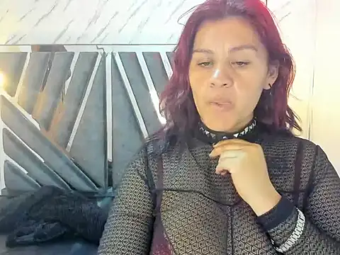  TiffanyDoll  online show from 11, 10, 2025