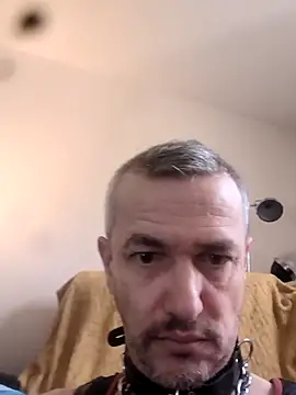 Nyctalopie8579 online show from 1, 3, 2026