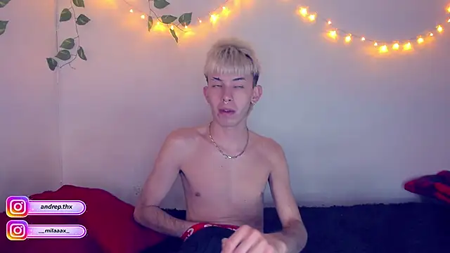 ThePerfectChemistry online show from 27, 2, 2026