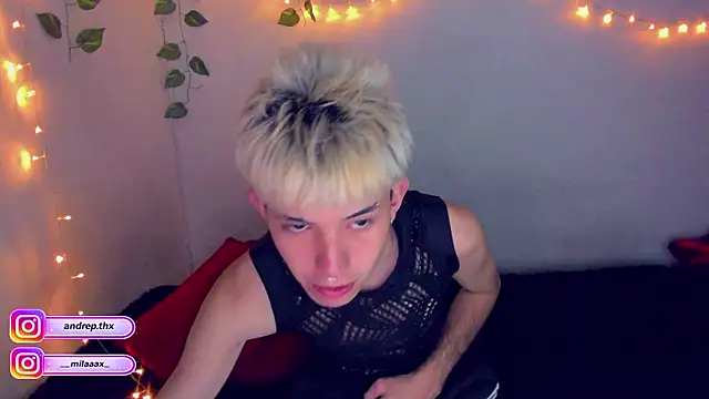 ThePerfectChemistry online show from 16, 3, 2026