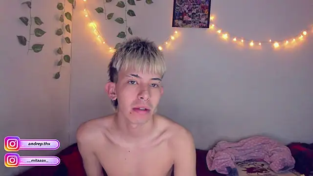 ThePerfectChemistry online show from 29, 4, 2026