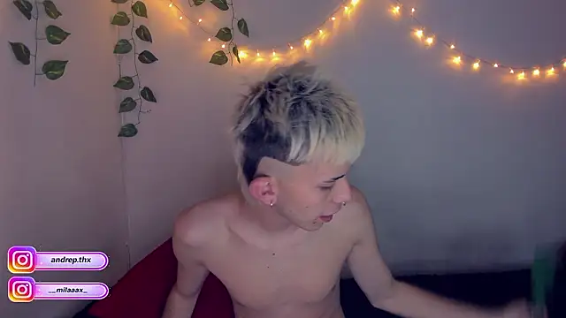 ThePerfectChemistry online show from 19, 3, 2026