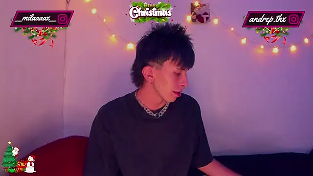 ThePerfectChemistry online show from 16, 12, 2025