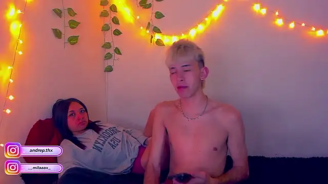 ThePerfectChemistry online show from 20, 2, 2026