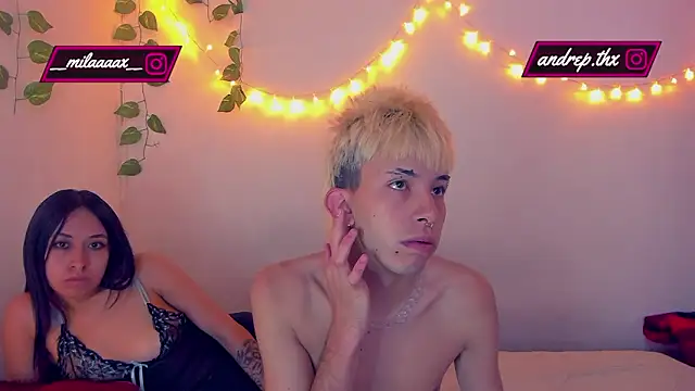 ThePerfectChemistry online show from 10, 2, 2026