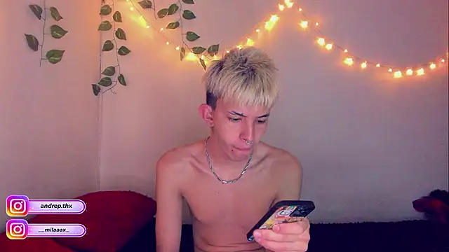 ThePerfectChemistry online show from 1, 3, 2026