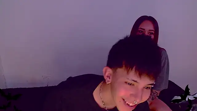 ThePerfectChemistry online show from 23, 10, 2025