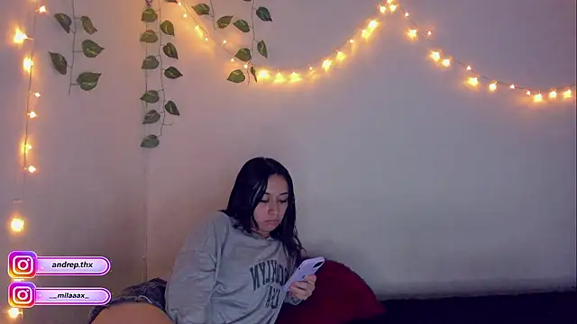 ThePerfectChemistry online show from 13, 3, 2026