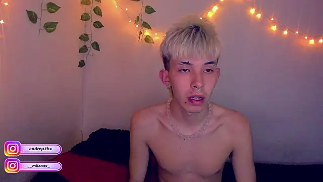 ThePerfectChemistry online show from 22, 2, 2026