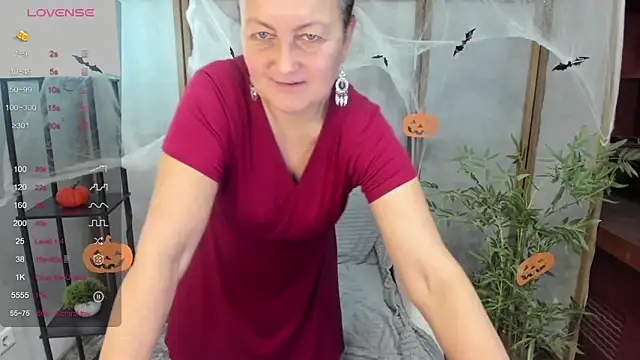 Snapshot of hottyannaa chatting on 31, 10, 2025 hottyannaa online show from 31, 10, 2025