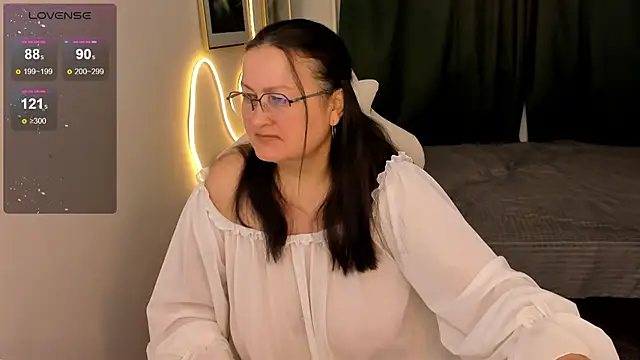 hottyannaa online show from 16, 2, 2026