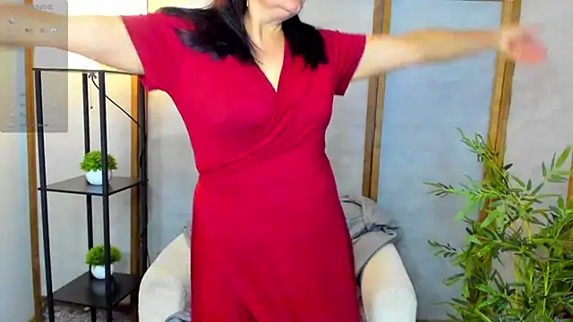 Snapshot of hottyannaa chatting on 16, 10, 2025 hottyannaa online show from 16, 10, 2025