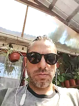 Andrexxx1313 online show from 12, 11, 2025