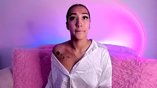 HeidyRousse online show from 15, 1, 2026