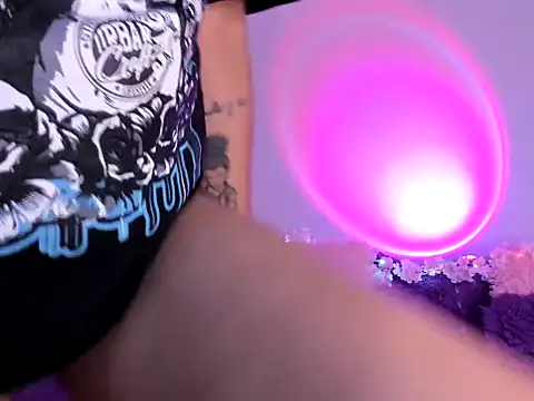 HeidyRousse online show from 1, 11, 2025