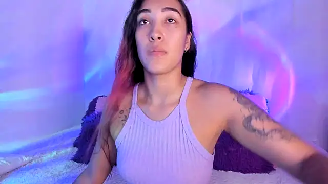 Snapshot of HeidyRousse chatting on 11, 6, 2026 HeidyRousse online show from 11, 6, 2026