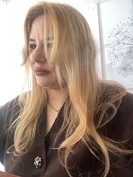 Passion-Blondy online show from 3, 2, 2026