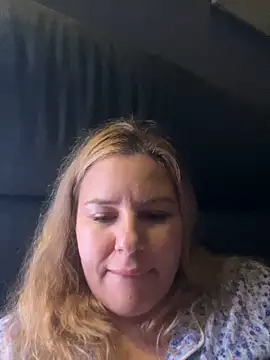 Passion-Blondy online show from 15, 10, 2025